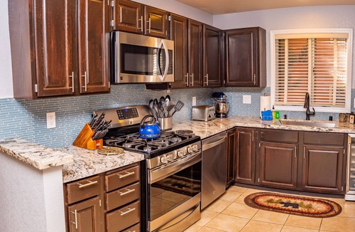 Incline Village Condo | GREAT Tahoe Decor, Walk to Hyatt, Rec Center, Tennis, Fitness Trail