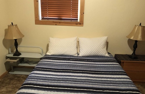 Douglas City House | Great Trinity River Fishing at 3 Bed 2 Bath House, pets considered