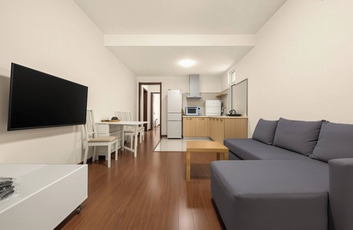 Gubei Water Town Hotel | Gubei Delin Water Town Boutique Villa