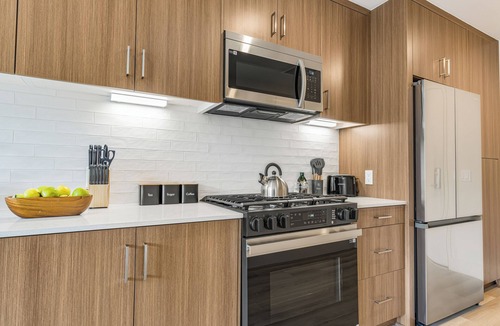 Little Italy Apartment | Gym + Rooftop Deck + Pool + Spa | Little Italy Locale | Ancora by AvantStay