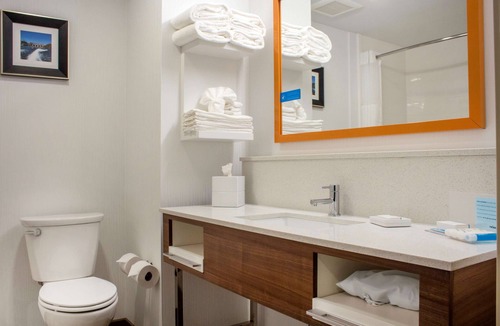 Parker Hotel | Hampton Inn Parker