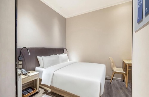 Fengtai Hotel | Hanting Premium Hotel Beijing South Railway Station Majiapu