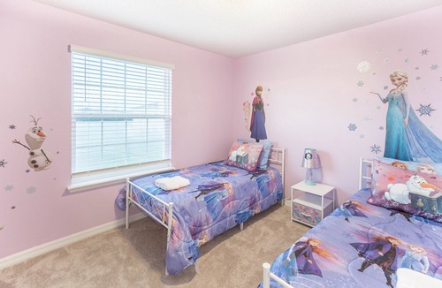 Loughman Resort | Happy Hideaway Villa with private pool, resort access 20 minutes to Disney