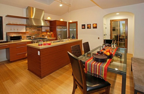 West Beach House | Harbor Retreat - Classically Modern at West Beach