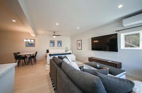 Morro Bay House | Harbor Retreat EV Charger King Walk to Rock