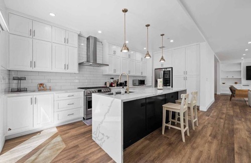 Northwest San Pedro House | Harbor View Haven on Bandini St #42558