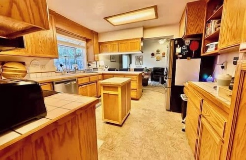 Hamilton Branch House | Harmony Home at Hamilton Branch