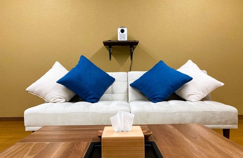 Takihara Onsen House | Have fun with everyone A spacious lodge reserved /Wakayama Wakayama