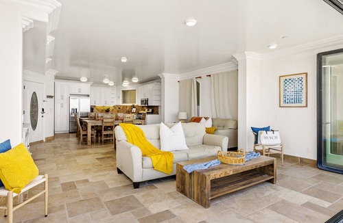 South Oceanside House | Haven on the Water P811-2