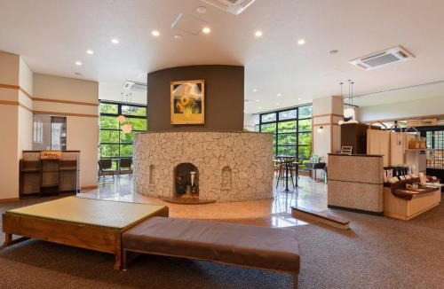 Akaho Hotel | Hayataro Onsen Komagane Kogen Retreat Suzuran Haya - Vacation STAY 34206v