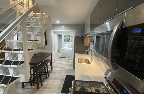 Huntington Beach Cottage | HB Hideaway · 2 Mi to Beach · 60+ Day Savings · Ideal for Snowbirds & WFH!