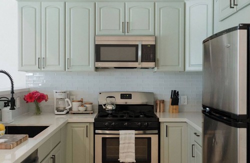 Ocean Beach House | Heart of OB, Walk to Beach, Townhome with Garage and Patio