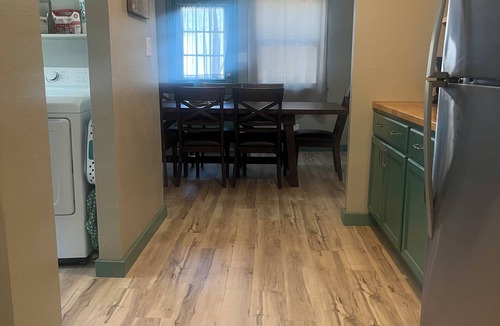 Orick House | Heart of the Redwoods-HOPE Cottage