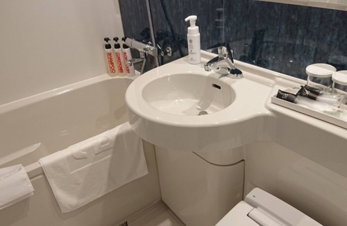 Nago Hotel | Heatnotburn and ecigarette only Breakfast incl/Nago Okinawa