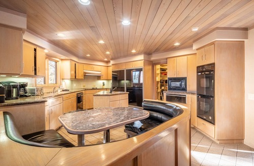 Evergreen Estates House | Heavenly Valley by AvantStay | Pool, Hot Tub, Game Room