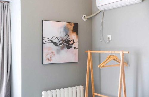 Jian Xi Apartment | Henan Luoyang·Jian River· Locals Apartment 00130250