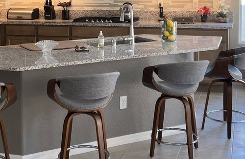Lake Las Vegas House | Hidden Gem