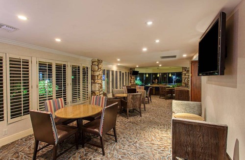 Monterey Hotel | Hilton Garden Inn Monterey