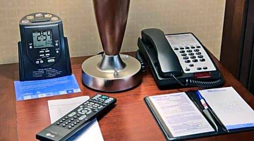 Palmdale Hotel | Hilton Garden Inn Palmdale