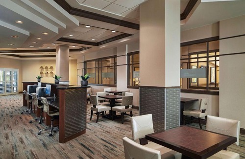 Las Vegas Resort | Hilton Grand Vacations Club Paradise Las Vegas