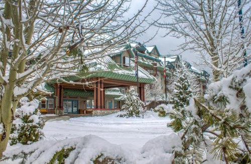 South Lake Tahoe Resort | Hilton Vacation Club Lake Tahoe Resort South