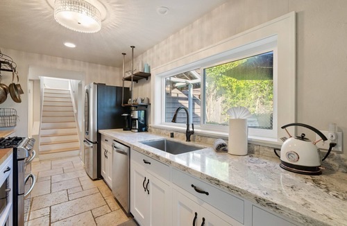 Arroyo Grande House | Historic Home in the heart of AG Village