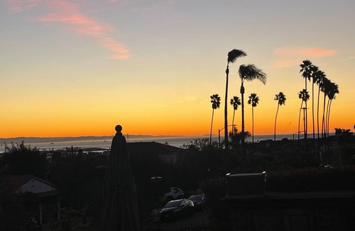 Northwest San Pedro House | Historic Spanish Beauty, Private Guest Suite, Tranquil, All Utilities Included