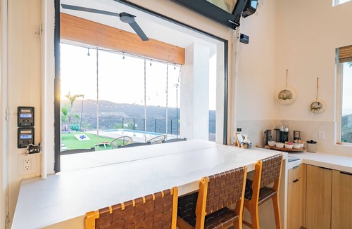 Vista House | Holiday Escape! Pool, Hot Tub, Game Room, Fire Pit