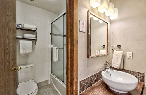 South Lake Tahoe Hotel | Holiday Inn Express South Lake Tahoe by IHG