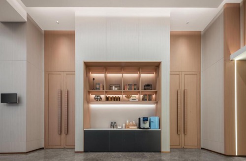Haidian Hotel | Holiday Inn Express Beijing Zhongguancun Tech Park by IHG