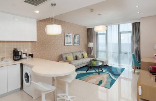 Yizhuang Hotel | Holiday Inn Express Beijing Yizhuang by IHG