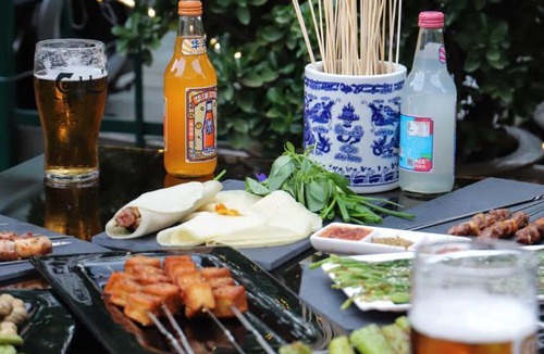 Huayuan Road Area Hotel | Holiday Inn Express Zhengzhou Zhongzhou by IHG