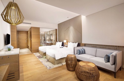 Chongli County Hotel | Holiday Inn Resort Zhangjiakou Chongli by IHG