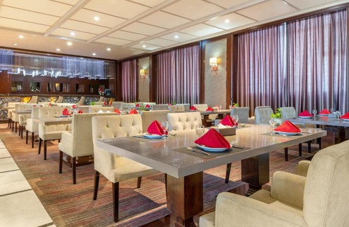 Hailar Resort | Holiday Inn & Suites Hulunbuir, an IHG Hotel