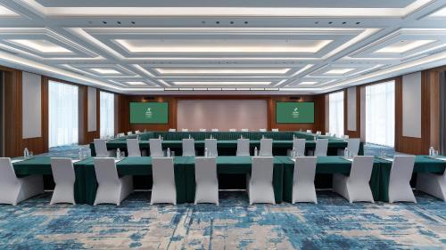 Xingtai County Hotel | Holiday Inn Xingtai Quancheng by IHG