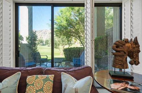 La Quinta Condo | Holidays! Coachella! Pet! PGA W Horse House: Comm Pools/Spas 3BD-#111251