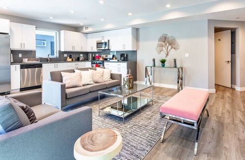 Hollywood Condo | HOLLYWOOD: 99 Walk Score - Brand New Building