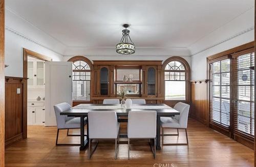 Hollywood Villa | Hollywood Heritage Villa