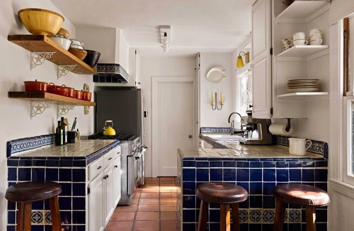 Beachwood Canyon House | Hollywood Hideaway by Boutique