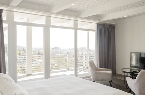 Hollywood Heights Hotel | Hollywood Hills Hotel