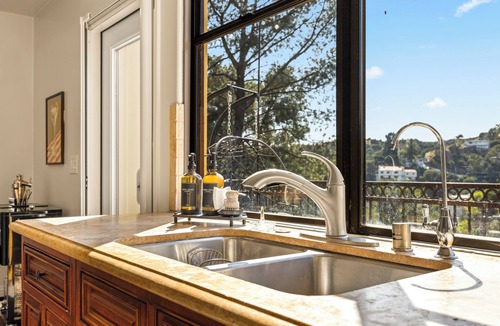Hollywoodland House | Hollywood Hills Retreat - Views - Private - Luxury