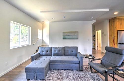 Lake Almanor West House | Home Near Lake Almanor, 1/2 Mile to Boat Launch!