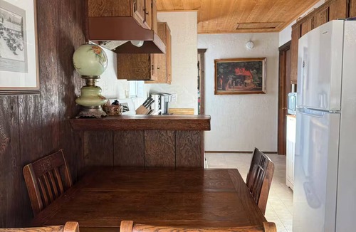 Big Bear City Cabin | Home Sweet Cabin in Big Bear with Hot Tub