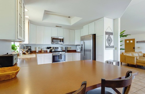 Borrego Springs House | Home w/Outdoor Oasis & Views in Borrego Springs!