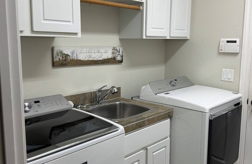 Boulder Creek House | Home With A View, Beautiful 3 Bedroom 4 Bath, Each Bedroom with Private Bath