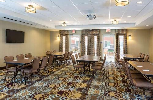 San Bernardino Hotel | Homewood Suites by Hilton San Bernardino