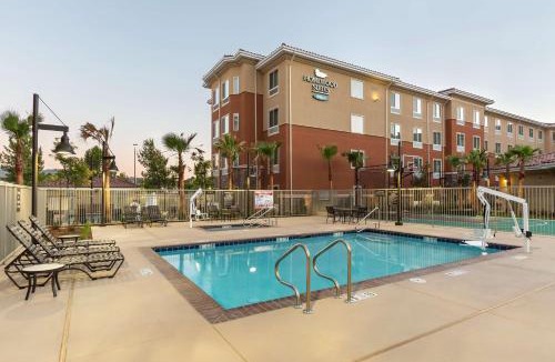 San Bernardino Hotel | Homewood Suites by Hilton San Bernardino