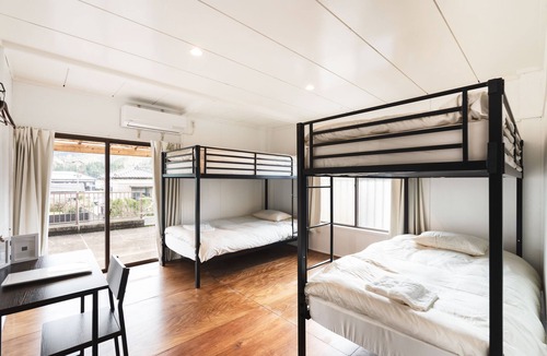 Nichinan Hostel | Hostel Marika