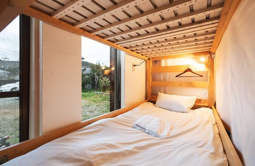 Nichinan Hostel | Hostel Marika
