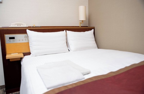 Furusato Onsen Hotel | Hotel Hokke Club Kagoshima